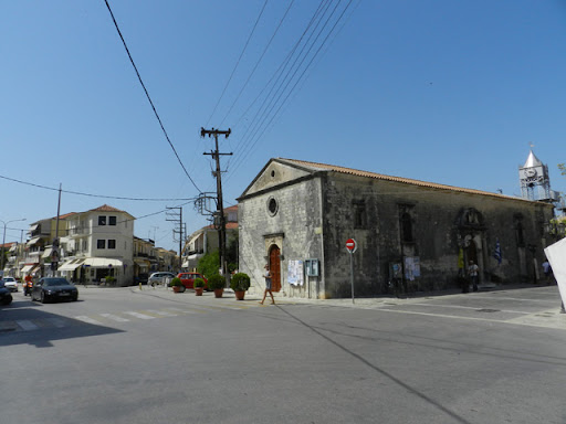 COFFEE HOUSE IN A CENTRAL PLACE